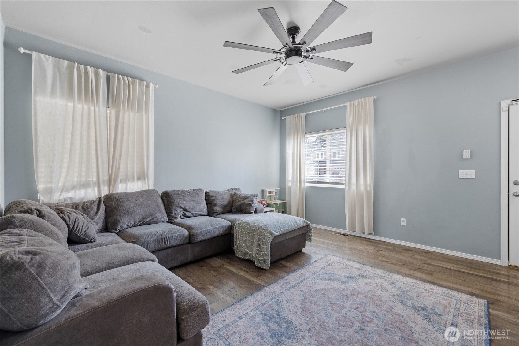 106 Carver Walk SE