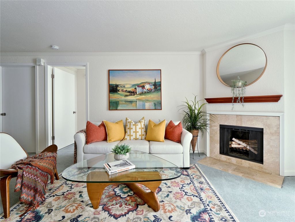 Photo of 9474 Redmond Woodinville Road NE #A206E, Redmond, WA 98052 (MLS # 2175018)