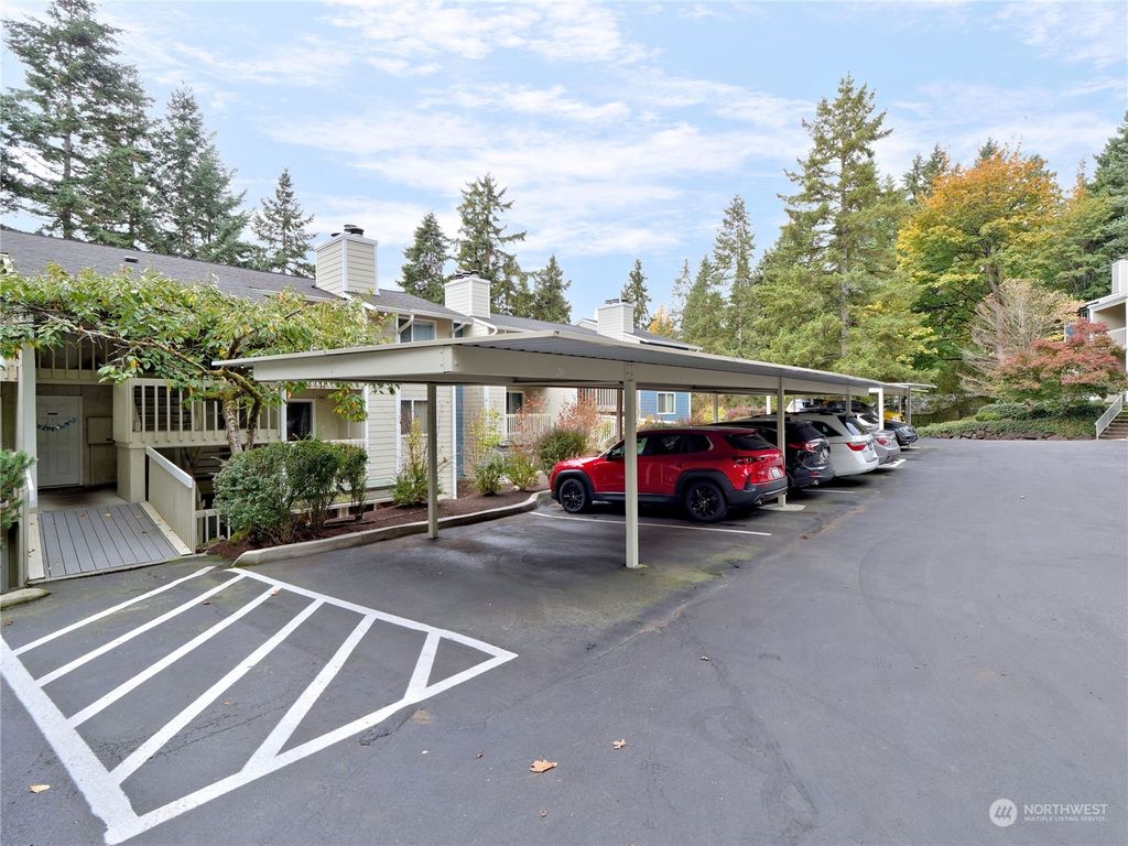 Photo of 9474 Redmond Woodinville Road NE #A206E, Redmond, WA 98052 (MLS # 2175018)