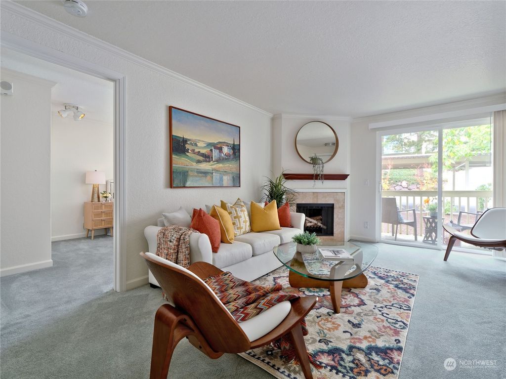 Photo of 9474 Redmond Woodinville Road NE #A206E, Redmond, WA 98052 (MLS # 2175018)