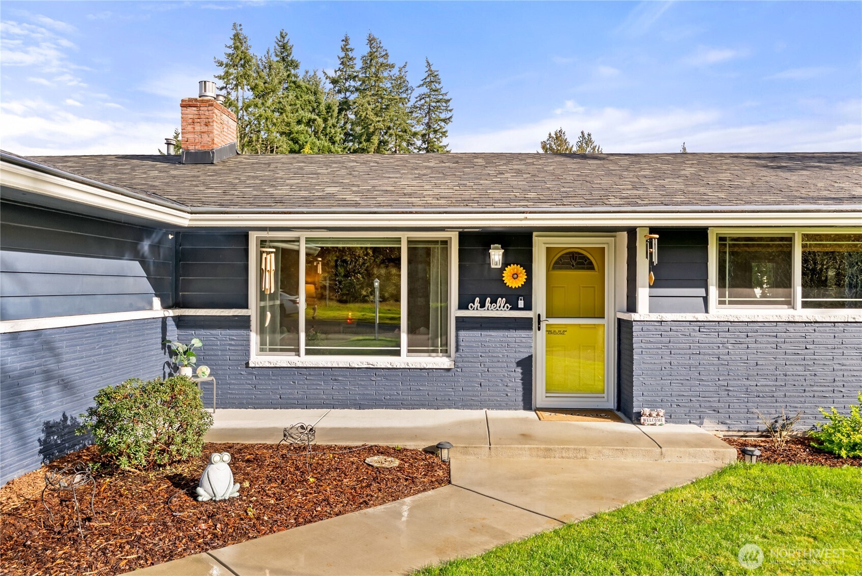 11921 Farwest Drive SW