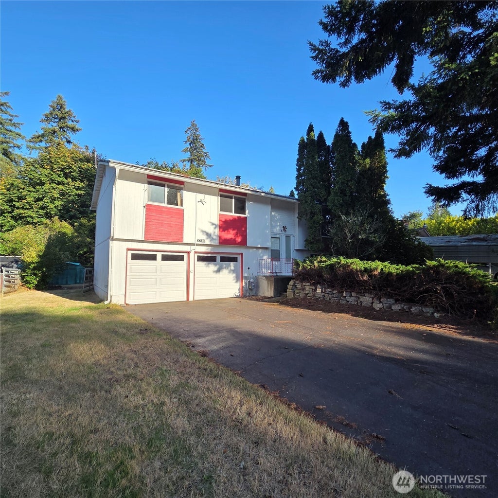 Photo of 3710 Apollo Street SE, Lacey, WA 98503 (MLS # 2583155)
