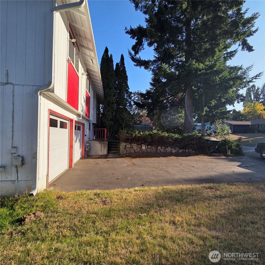 Photo of 3710 Apollo Street SE, Lacey, WA 98503 (MLS # 2583155)