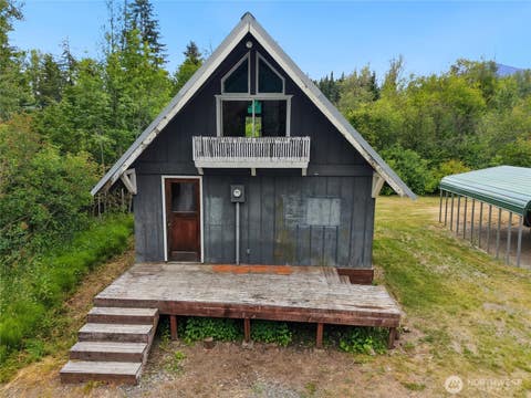 Photo of 220 Shady Glen Lane, Easton, WA 98925 (MLS # 2548264)