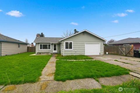 2245 36 Avenue Longview WA 98632