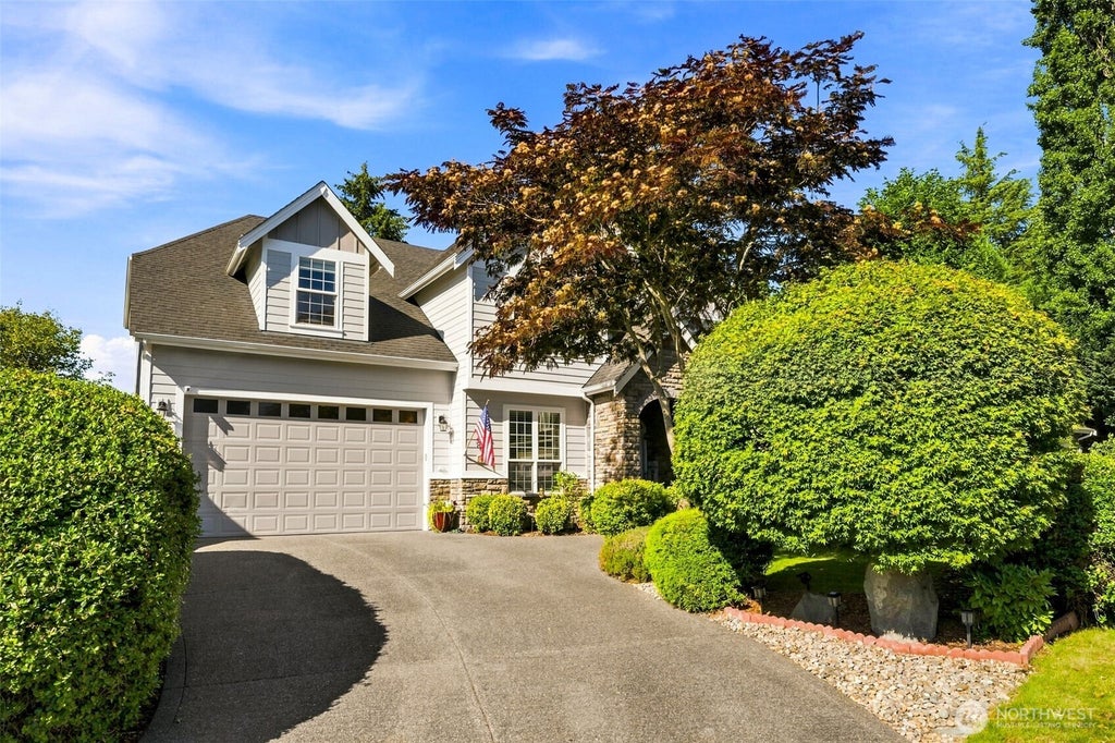 Photo of 1720 52nd Avenue SE, Olympia, WA 98501 (MLS # 2568040)
