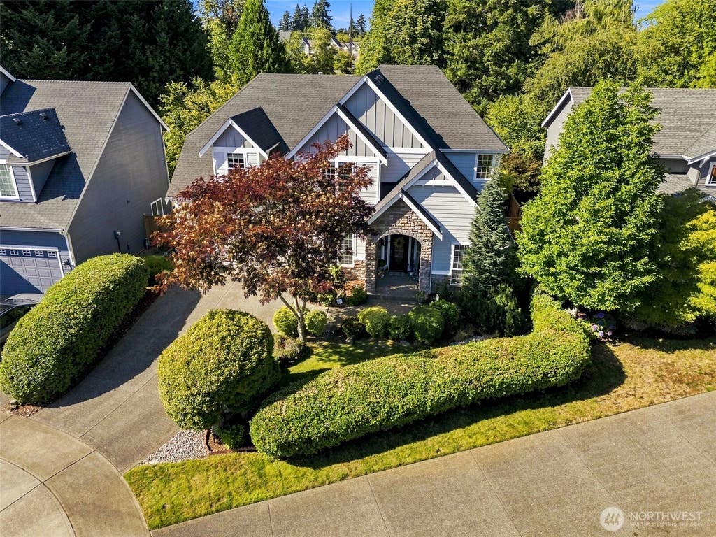 Photo of 1720 52nd Avenue SE, Olympia, WA 98501 (MLS # 2568040)