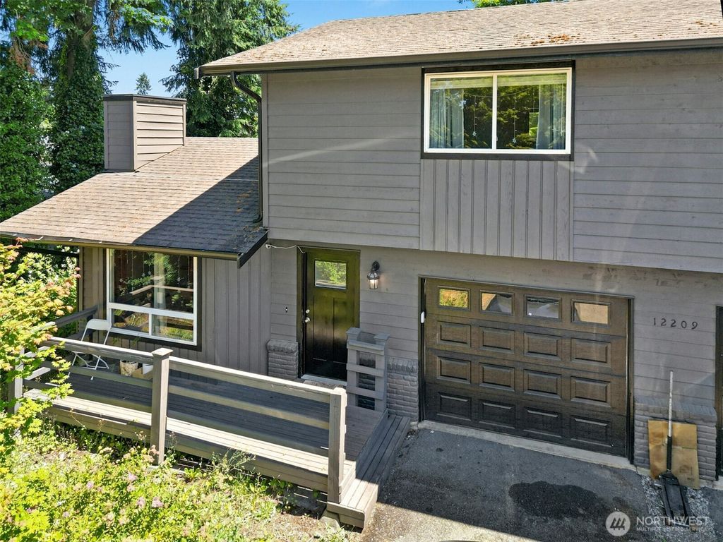 Photo of 12209 11th Place W, Everett, WA 98204 (MLS # 2417271)