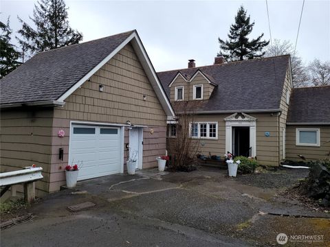 1411 W 7th Street Aberdeen WA 98520