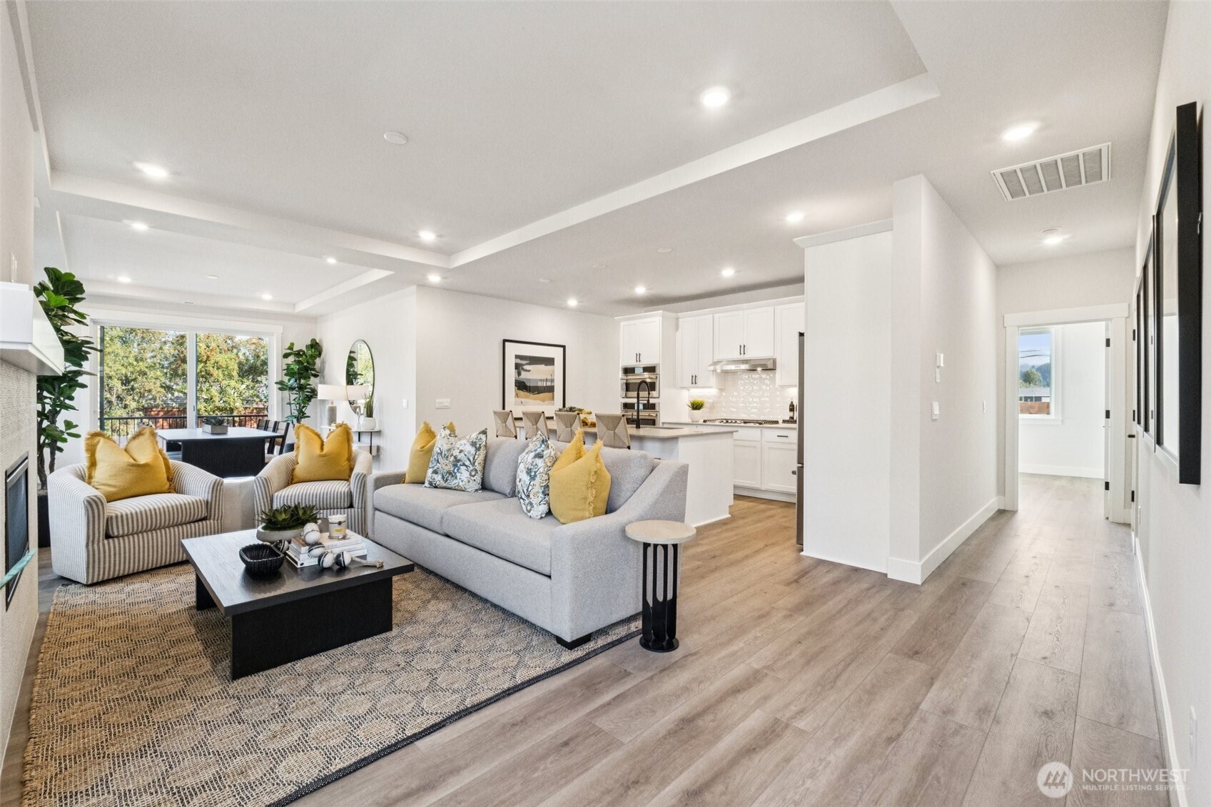 549 Thompson (Lot 3) Drive