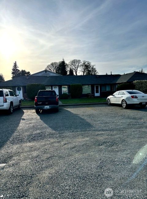 11108 Sheridan Avenue S Tacoma WA 98444