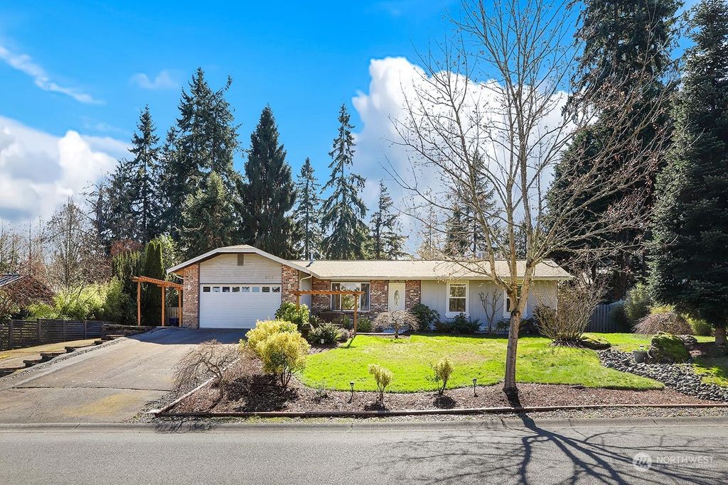 Photo of 2952 216th Place SW, Brier, WA 98036 (MLS # 2211626)