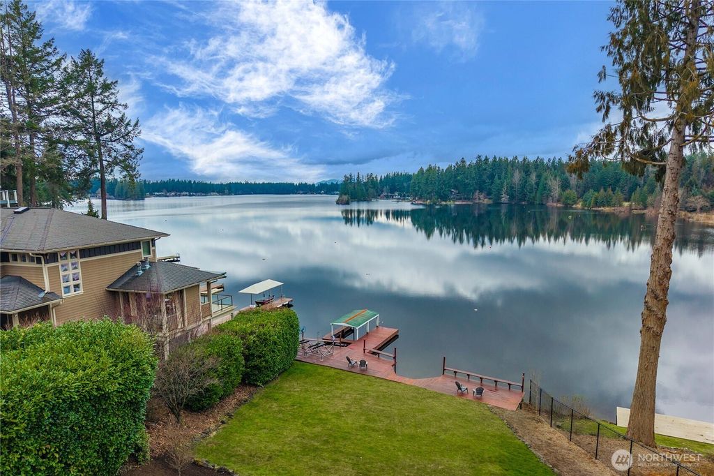 Photo of 23210 SE 312 Street, Black Diamond, WA 98010 (MLS # 2475976)