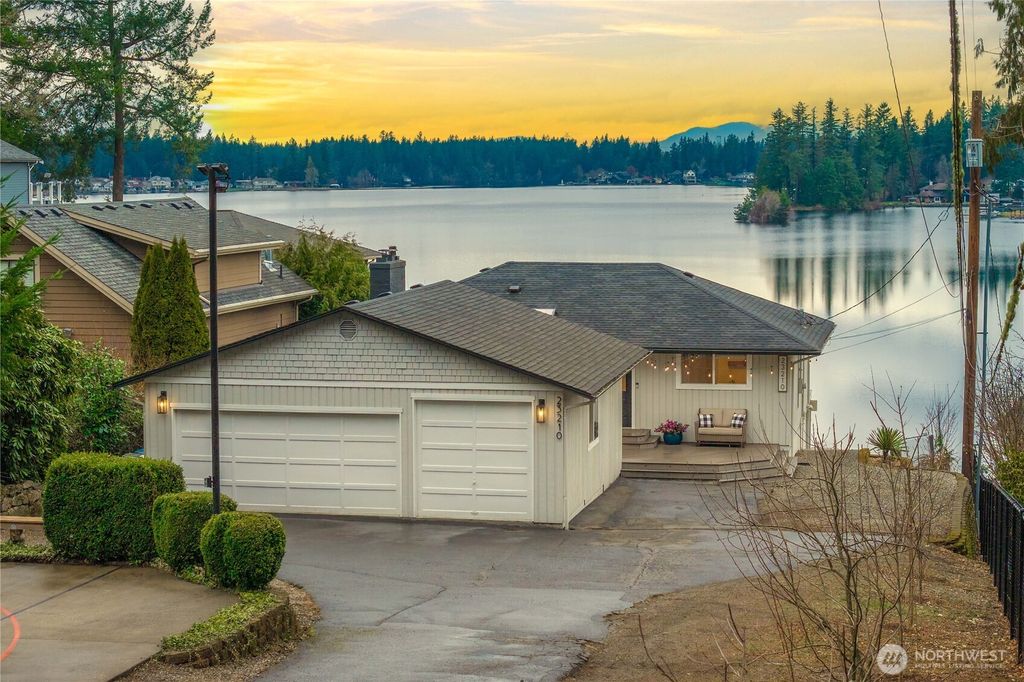 Photo of 23210 SE 312 Street, Black Diamond, WA 98010 (MLS # 2475976)