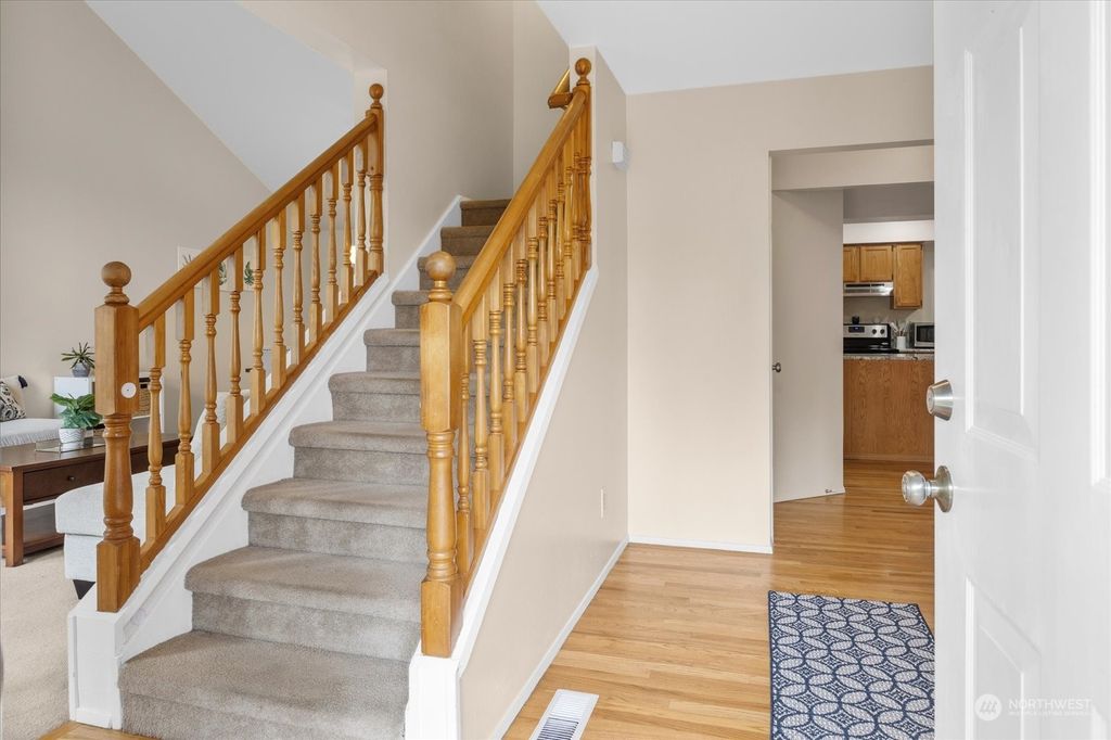 Photo of 10122 SE 268th Street, Kent, WA 98030 (MLS # 2233441)