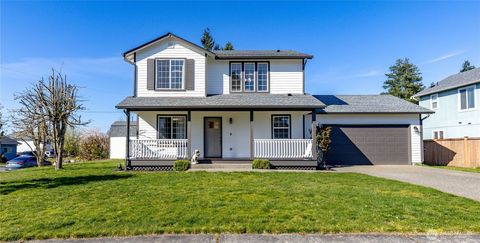 Photo of 1602 19th Ave Court, Milton, WA 98354 (MLS # 2505047)