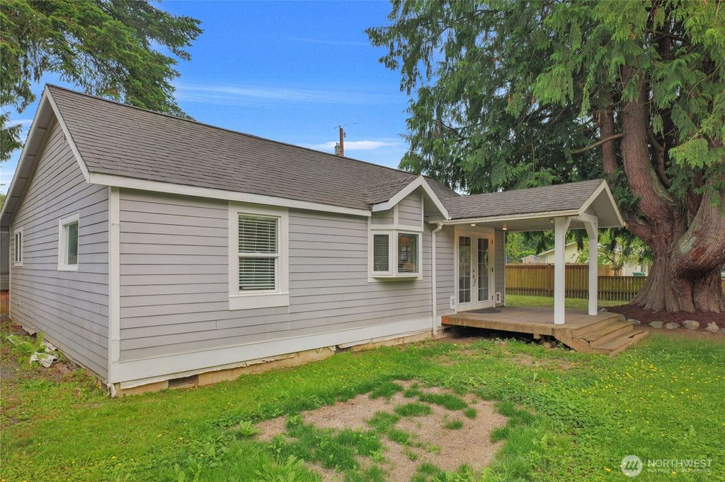 Photo of 3005 99th Avenue NE, Lake Stevens, WA 98258 (MLS # 2398114)