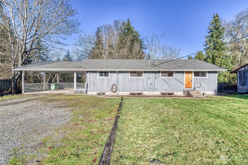 Photo of 5923 NE 85th Street, Marysville, WA 98270 (MLS # 2311422)