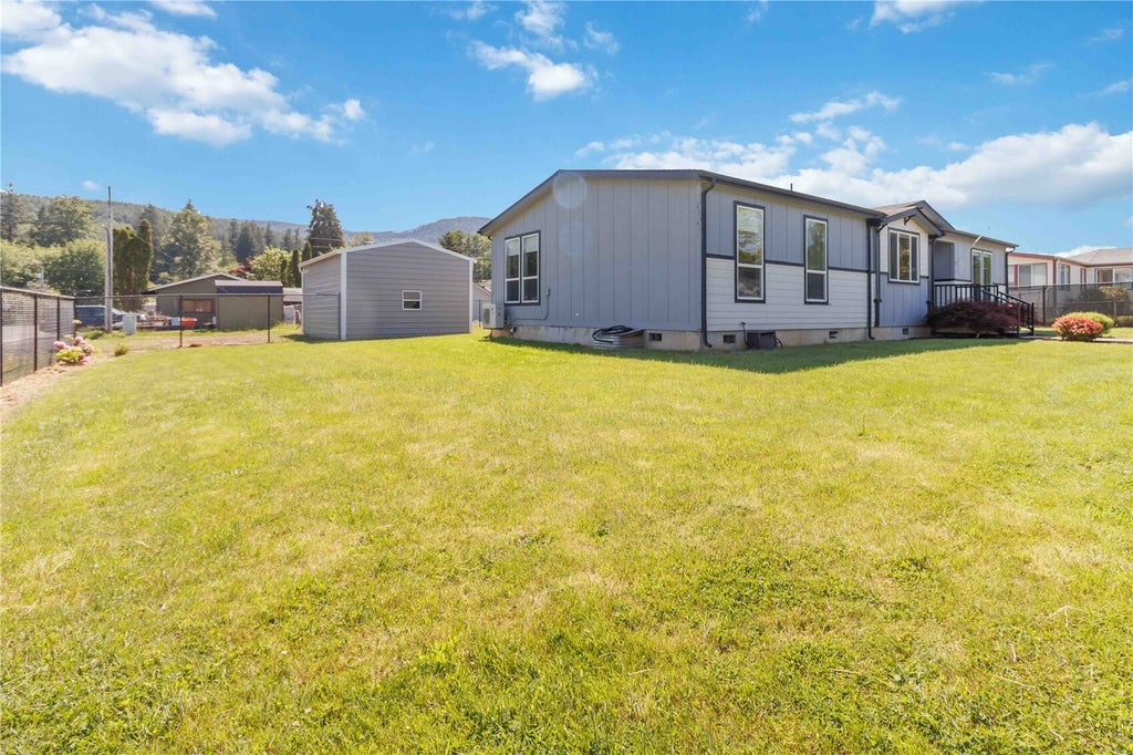 Photo of 414 Jackson ST, Ryderwood, WA 98581 (MLS # 2595283)