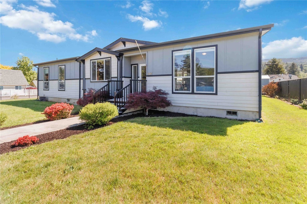 Photo of 414 Jackson ST, Ryderwood, WA 98581 (MLS # 2595283)