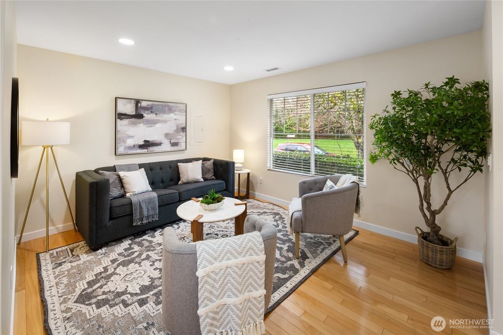 Photo of 22669 Fern Reach Circle NE, Redmond, WA 98053 (MLS # 2492930)