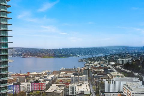 Photo of 1808 Minor Ave Ave #3105, Seattle, WA 98101 (MLS # 2520120)