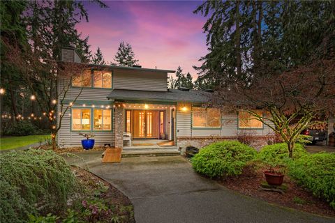 Photo of 16816 43rd Street Ct E, Lake Tapps, WA 98391 (MLS # 2480339)