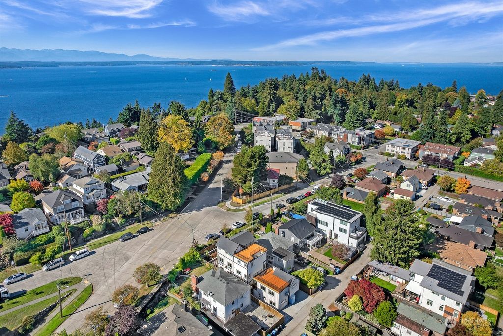 Photo of 8356 31st Avenue NW, Seattle, WA 98117 (MLS # 2177672)