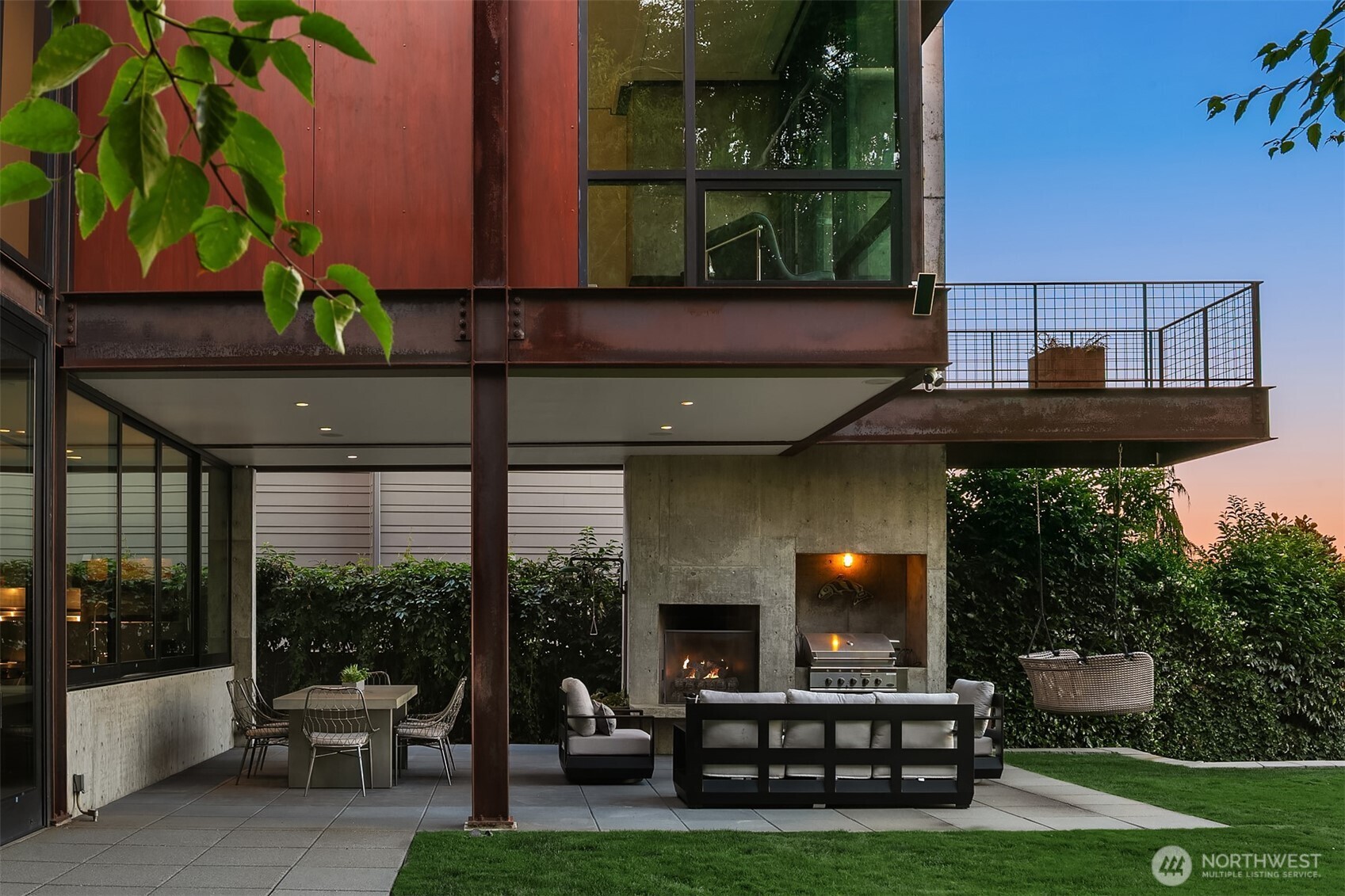 8320 Avalon Drive