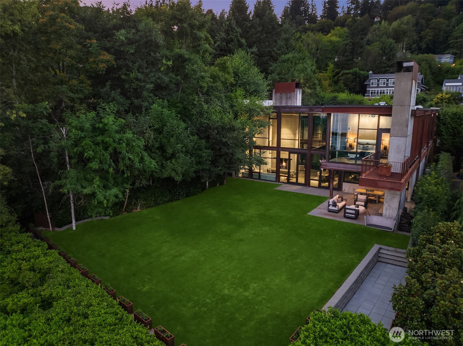 8320 Avalon Drive