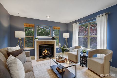 Photo of 20802 72nd Avenue W #304, Edmonds, WA 98026 (MLS # 2439783)