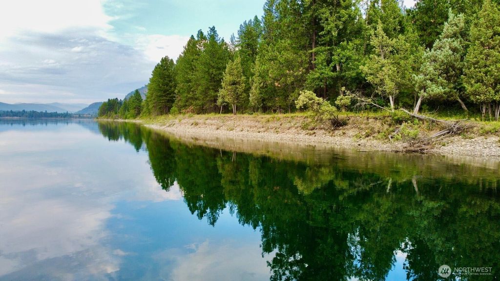 Photo of 38 Highway 25 N, Northport, WA 99157 (MLS # 2491768)