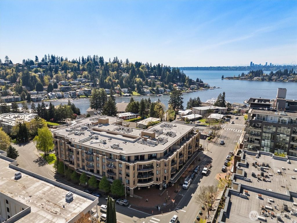 Photo of 10047 Main Street #219, Bellevue, WA 98004 (MLS # 2365626)