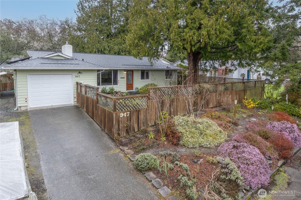 Photo of 947 Logan Street, Port Townsend, WA 98368 (MLS # 2492751)