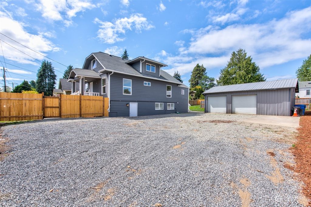 Photo of 9051 11th Avenue NW, Seattle, WA 98117 (MLS # 2154236)