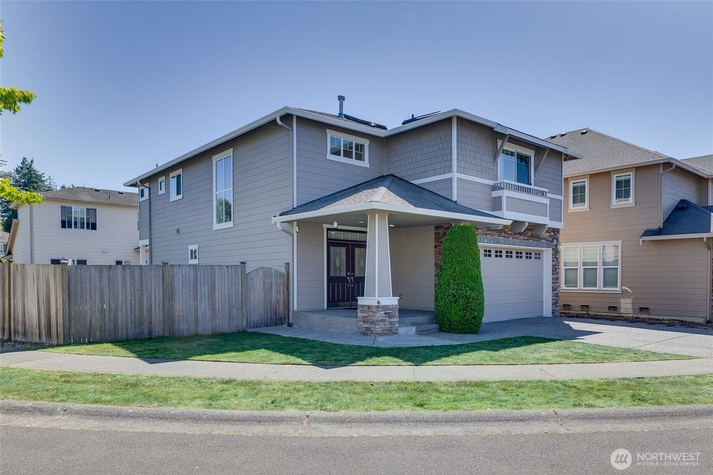Photo of 3630 147th Street SE, Mill Creek, WA 98012 (MLS # 2412027)