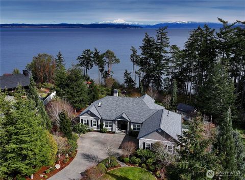 Photo of 270 Kineth Point Place, Coupeville, WA 98239 (MLS # 2336280)