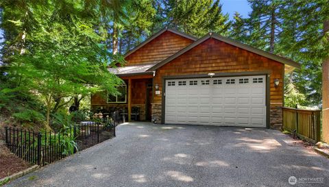 Photo of 5 Bracken Place, Bellingham, WA 98229 (MLS # 2414322)