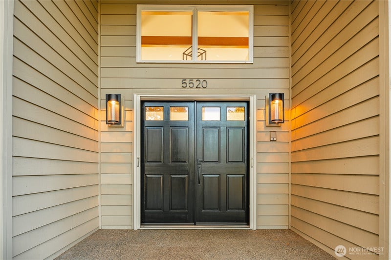 5520 Canvasback Road