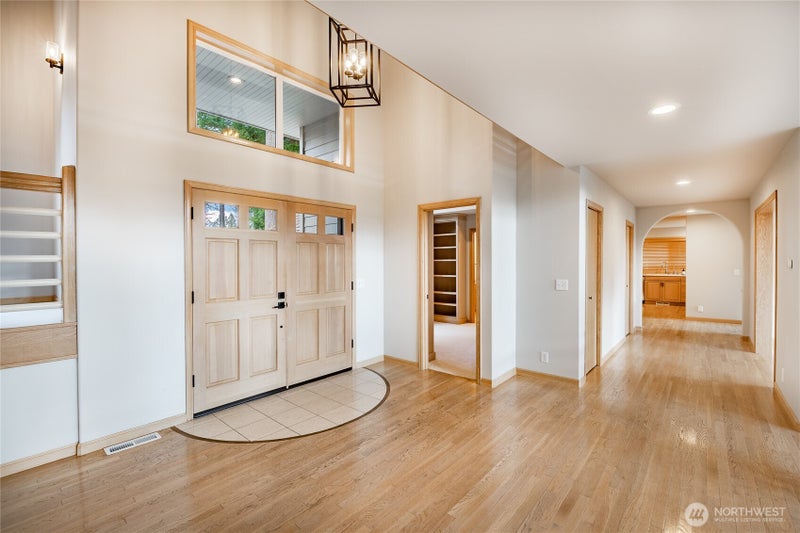 5520 Canvasback Road