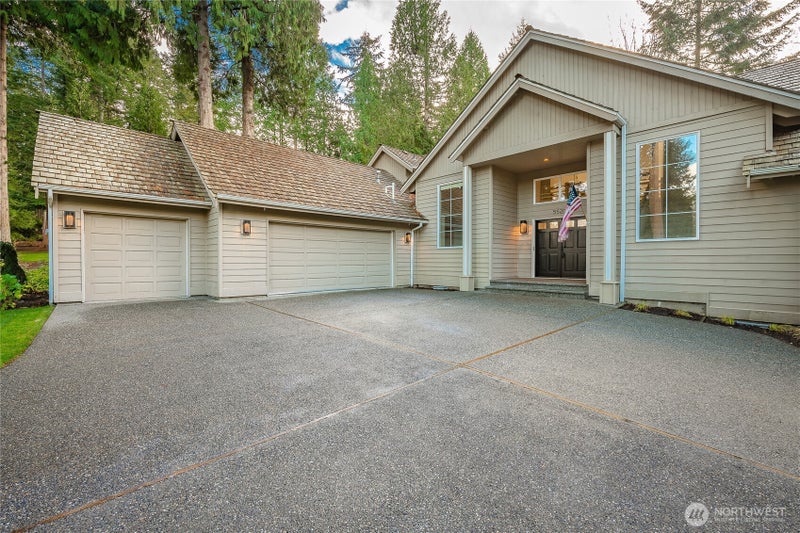 5520 Canvasback Road