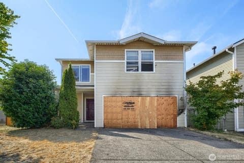 Photo of 9502 187th Street Ct E, Puyallup, WA 98375 (MLS # 2570448)