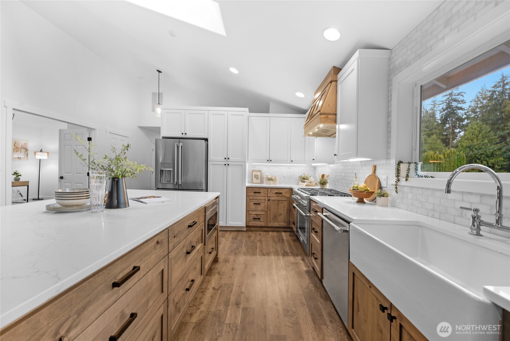 340 W Dry Lake Road