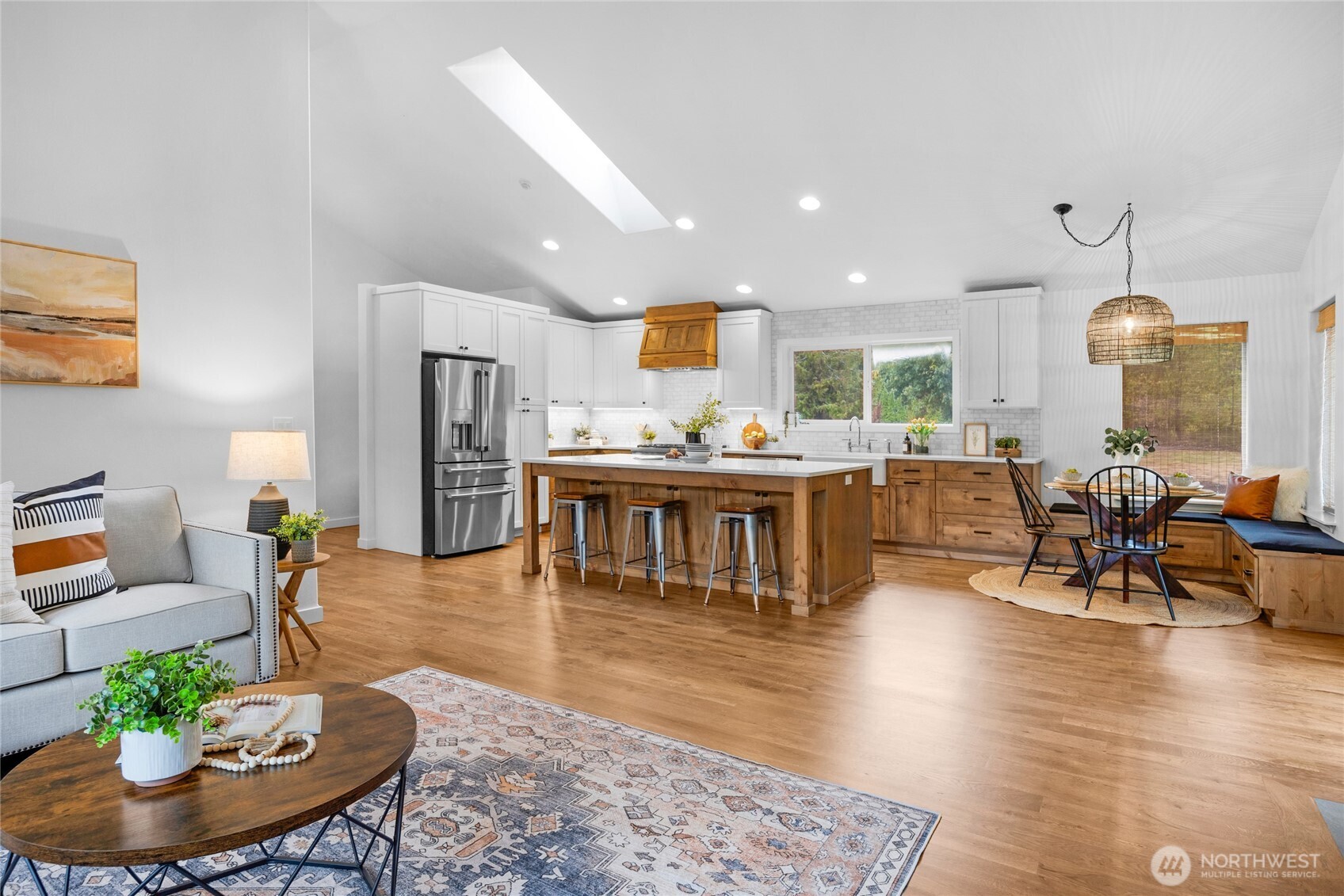340 W Dry Lake Road