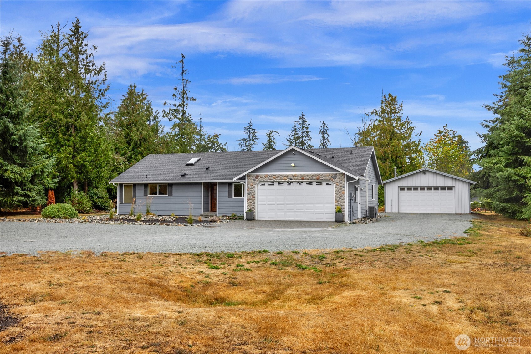 340 W Dry Lake Road