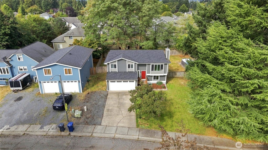 Photo of 10820 54th Drive NE, Marysville, WA 98271 (MLS # 2577052)