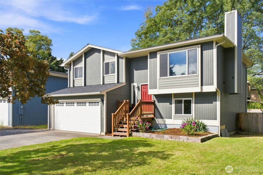 Photo of 10820 54th Drive NE, Marysville, WA 98271 (MLS # 2577052)