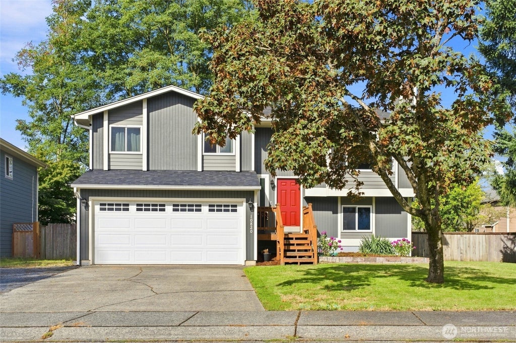 Photo of 10820 54th Drive NE, Marysville, WA 98271 (MLS # 2577052)