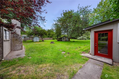 A home in Arlington