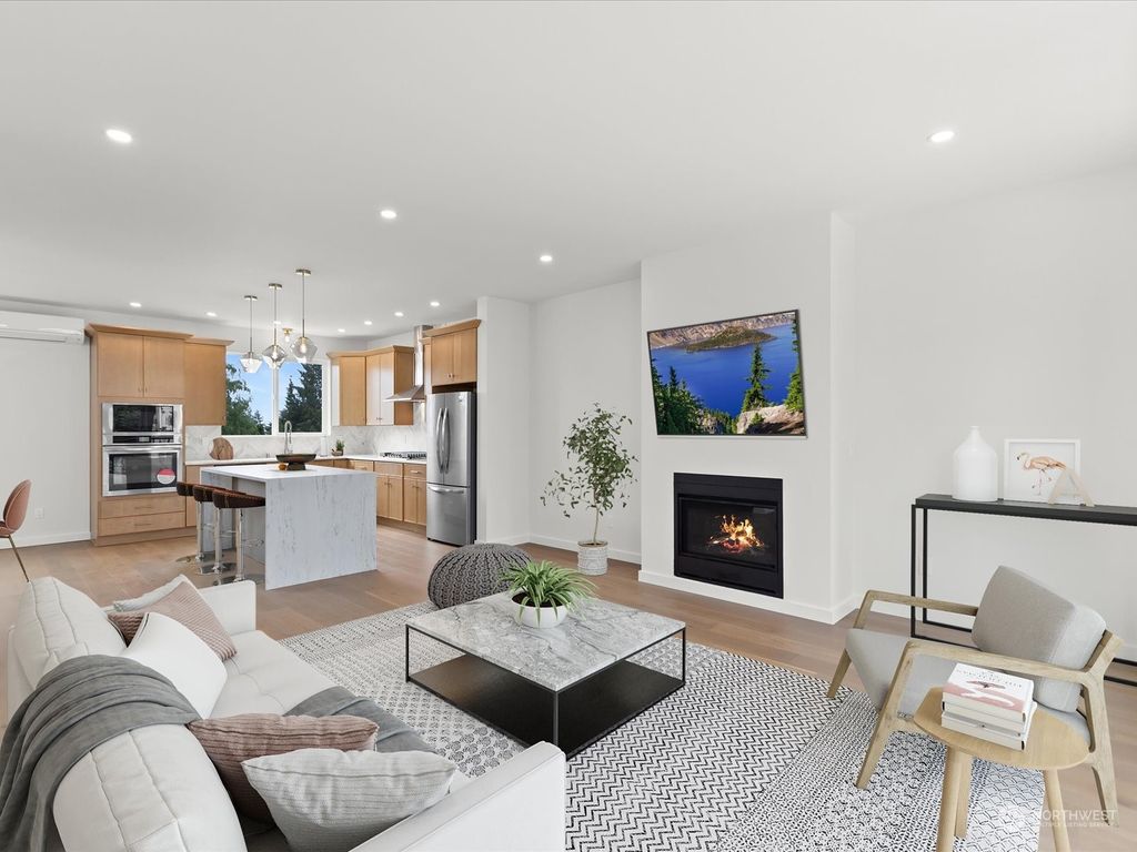 Photo of 14808 40th Avenue W #2, Lynnwood, WA 98087 (MLS # 2233853)